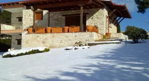 Villa Traditional Estate Heated Pool & Garden, 5 bedrooms - Image 5