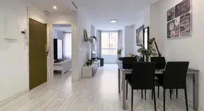 Valencia Apartamento Estilo italiano - Image 4