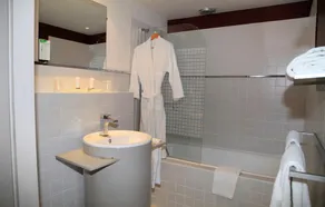 Hôtel-Résidence Le Cheval Blanc Ch2p - Image 5