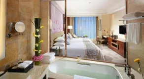 New Century Grand Hotel Hangzhou Fuyang Dongfangmao - Image 4