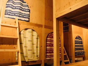 Hostel Niniroom - Image 4