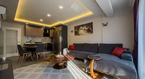 Belek 07 Luxury Suites Only For Family - Image 2