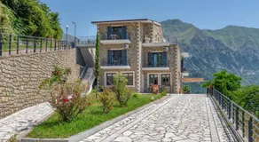 Lithorama Granitsa mountain rooms - Image 5