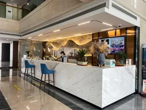 Triumph Palace Hotel - Image 4