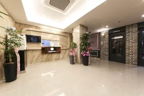 Changwon Boutique Hotel Gung - Image 5