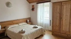 Albergo passo Brocon - Image 2