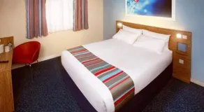 Travelodge Kinross M90 - Image 4