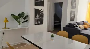 Apartments Orkana Street - Image 3