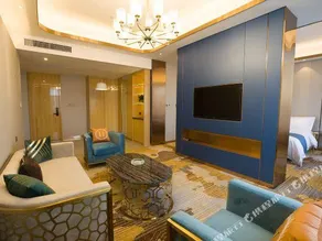 Wufeng Hotel - Image 5