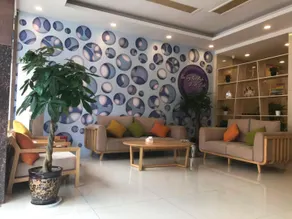 Pai Hotel Chengdu Xindu Baoguang Temple Zhonglou Metro Station - Image 2