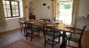 Villa O Monte: charming family villa near Alvor - Image 3