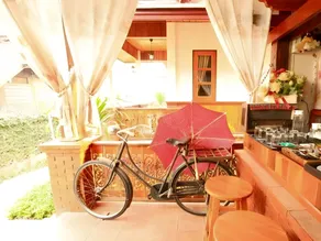 Ban Tham Hil Hotel - Image 5