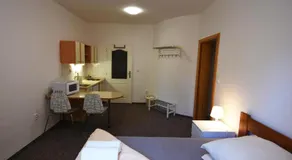 Apartments Otre Frymburk - Image 2