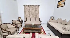 Keen Leopard Homestay - Image 5