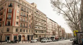 Luz y Diseño en Retiro - Apartamento de 4 Dormitorios - Image 3