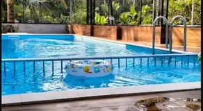 Bachan's Casa The Private Pool Villa Cherai - Image 4
