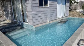 Coastline View Villa with Swim out Pool Treasure Beach - Image 4