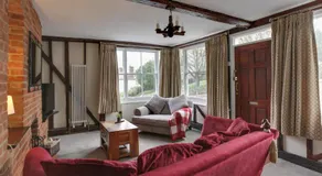The Red House Maldon - Image 2