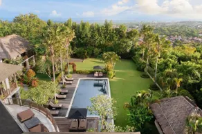 Luxury 6BR Villa in Jimbaran - Image 3