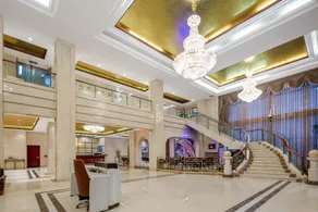 Rezen Select Hotel Liaoning People's Building - Image 2