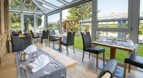 Wellness & Landhotel Prinz- Wellness & Romantik - Image 3