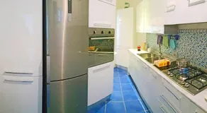 VILLA MARINA PICCOLA ai FARAGLIONI - Image 5