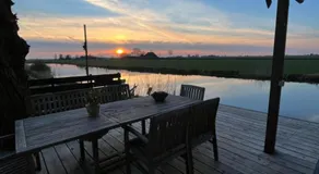 Vakantiehuisjes Marsherne - Image 2