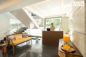 StayVista Residences at Baner - Balewadi with Air Purifier - Image 3