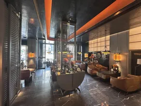 Sanchuan Hotel (Bengbu Railway Station Branch) - Image 4