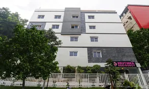 Treebo Kruthika Residency - Image 4