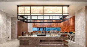 Huankai Hotel Pazhou Exhibition Center Canton Tower Pearl River - Image 4