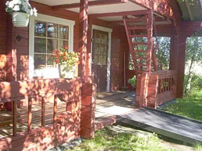 Holiday Home Tuomola by Interhome - Image 3