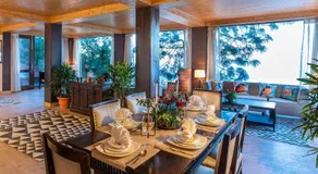 StayVista at The Winter Line with Complimentary Breakfast - Image 3