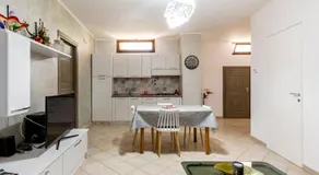 Casa Relax nel Borgo - Cortile privato & parcheggio - Specchia - Image 3