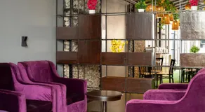 The Porto by Lagom, Anjuna, Vagator beach - Image 4