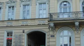 La Guitarra Hostel Poznań - Image 4