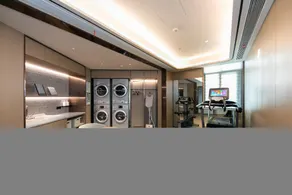 Ji Hotel Xinghua Fengshou Road - Image 5