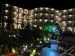 Hotel Barog Heights - Image 4