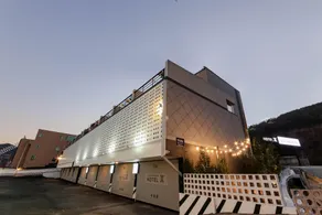 Cheongdo Hotel X - Image 3