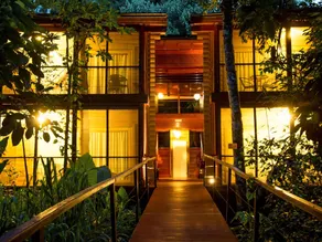 La Cantera Jungle Lodge Iguazu Hotel - Image 2