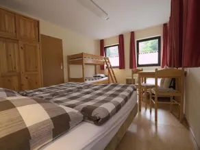 Ferienwohnung im Haus Schiefertal, Wieda - Image 2