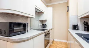 No1 Coppergate - Donnini Apartments - Image 2