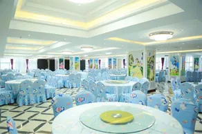 Chengnan Impression Banquet Hotel - Image 3