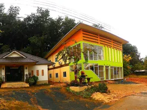 Green Home Resort - Image 5