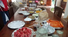 SR HOME STAY & ENTIRE PLACE GAMPOLA TOWN KANDy 1 - Image 3
