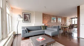 Nyrenoverede Loft i Lower Nob Hill ~ RA6466 - Image 3