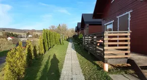 Domki na kamieńcu 47c - Image 4