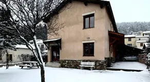La Granja - Maison type chalet avec jardin - Image 5