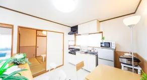 Awaji Central House in Kusumoto - Image 4