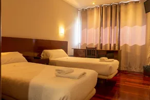 Hotel Chip's Narón - Image 2